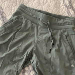 Lululemon dance studio (the original version)